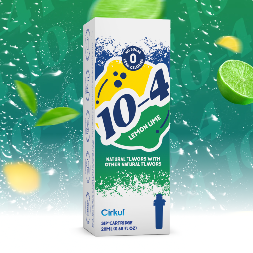 10-4™ I6